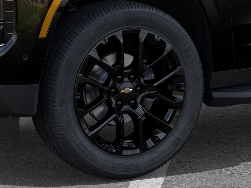 2026 Chevrolet Tahoe LT - Photo 33