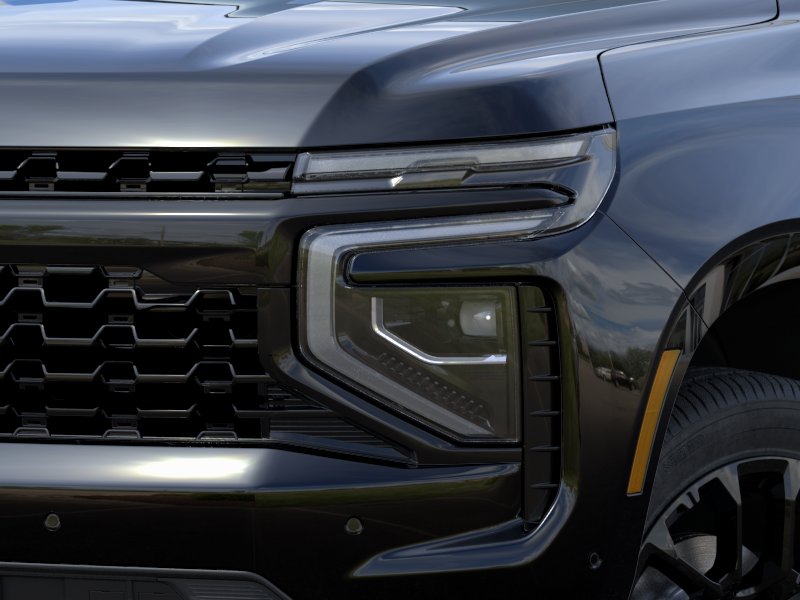 2026 Chevrolet Tahoe LT - Photo 34