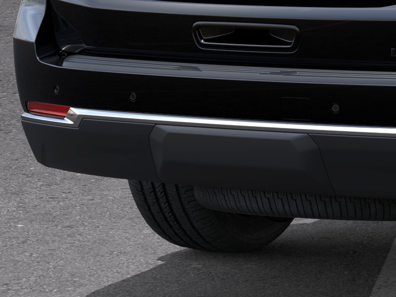 2026 Chevrolet Tahoe LT - Photo 38