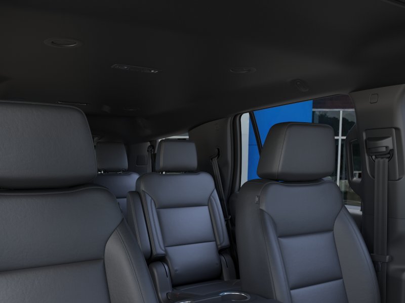 2026 Chevrolet Tahoe LT - Photo 48