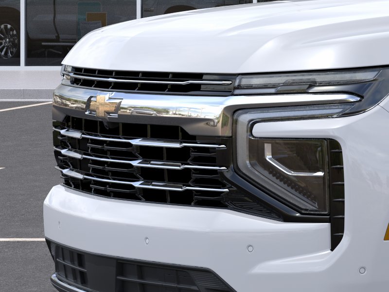 2026 Chevrolet Tahoe LT - Photo 13