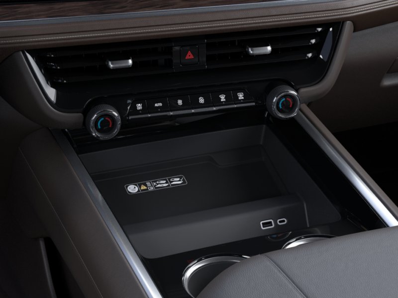 New 2027 Black Chevrolet LT image 23
