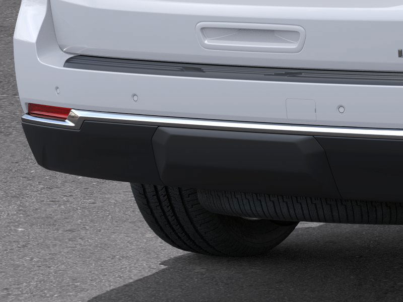 2026 Chevrolet Tahoe LT photo 14