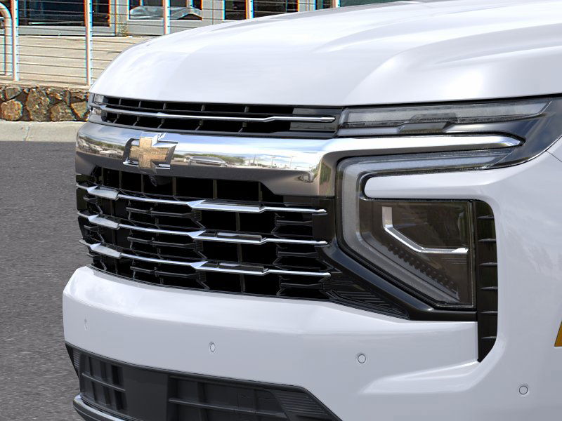2026 Chevrolet Tahoe LT photo 13