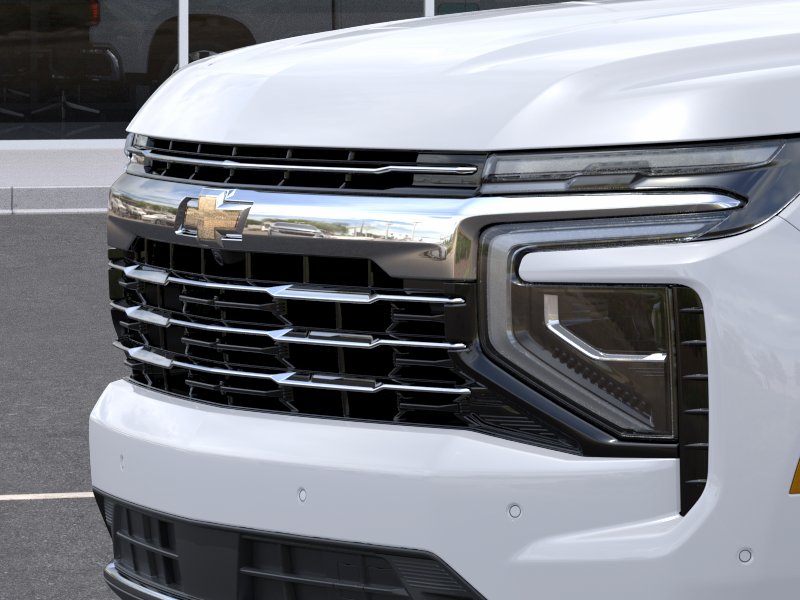 New 2026 Summit White Chevrolet LT image 36