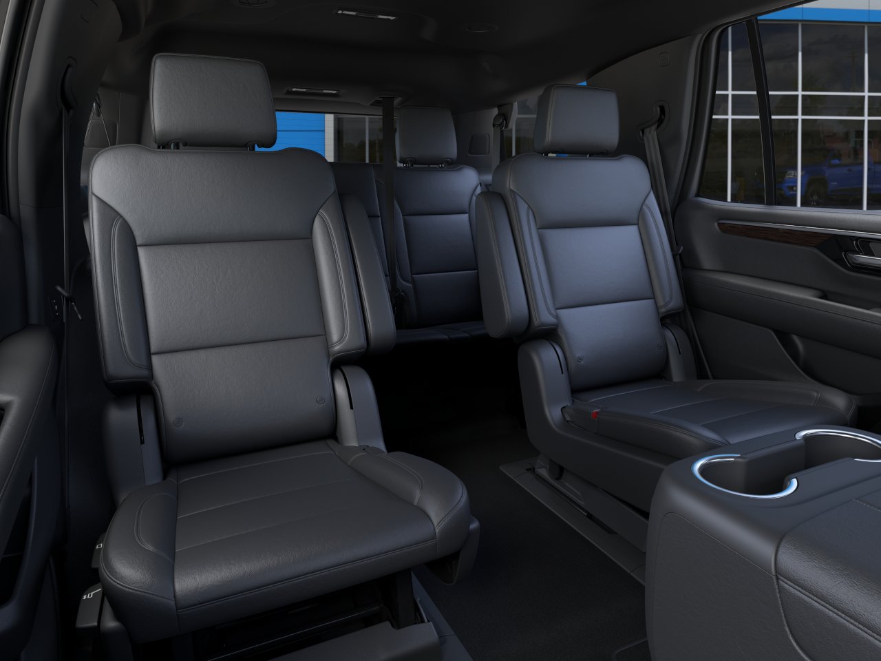 New 2026 Sterling Gray Metallic Chevrolet LT image 41