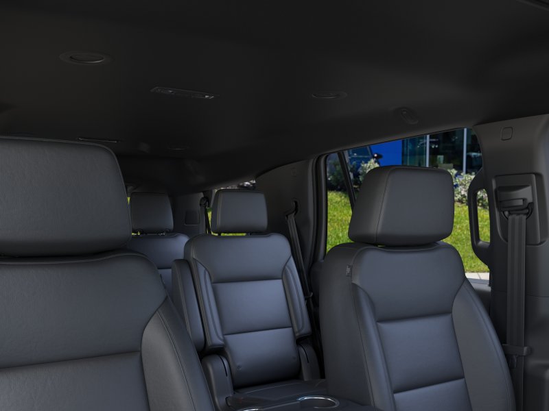 2026 Chevrolet Tahoe LT - Photo 24