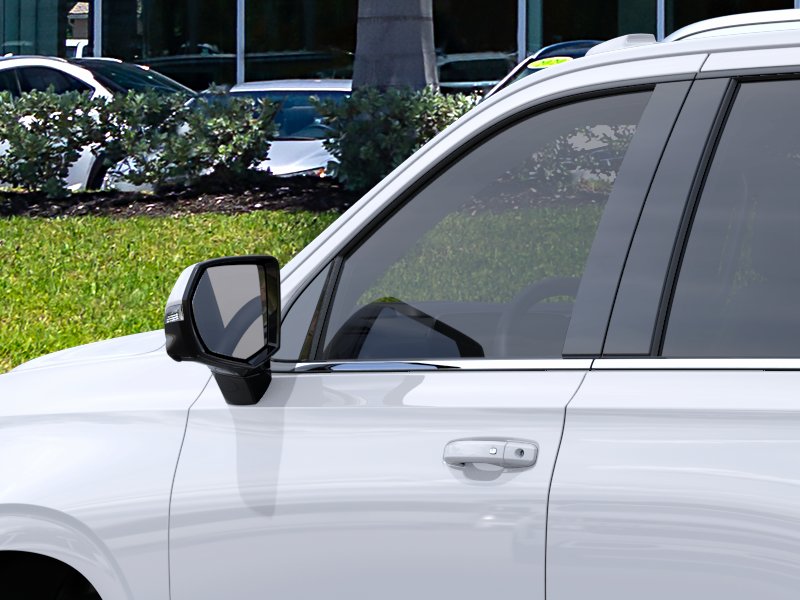 2026 Chevrolet Tahoe LT - Photo 12