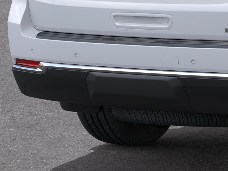 2026 Chevrolet Tahoe LT - Photo 38