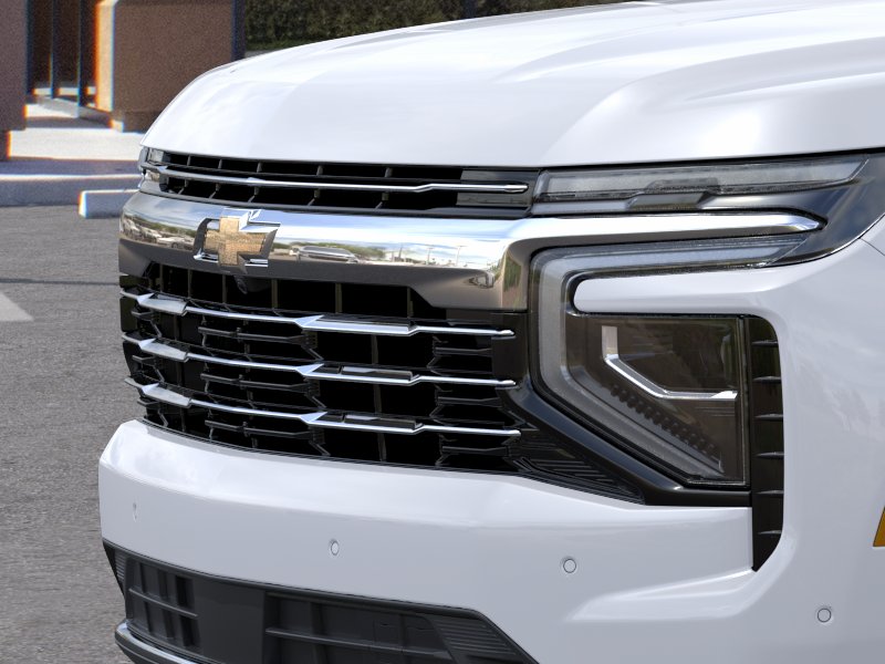 2026 Chevrolet Tahoe LT - Photo 37