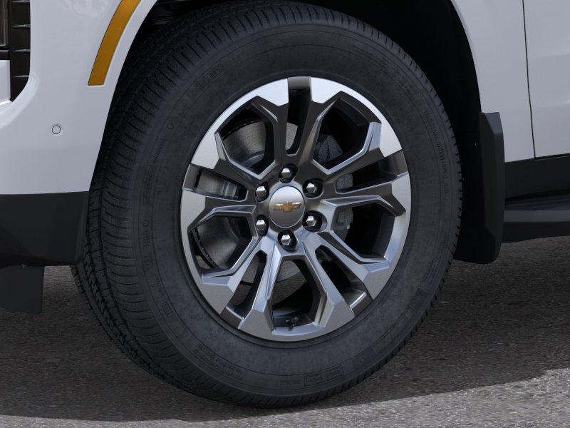 2026 Chevrolet Tahoe LT - Photo 33
