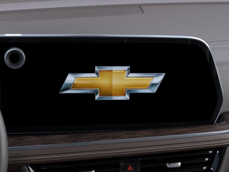 New 2027 Summit White Chevrolet LT image 20