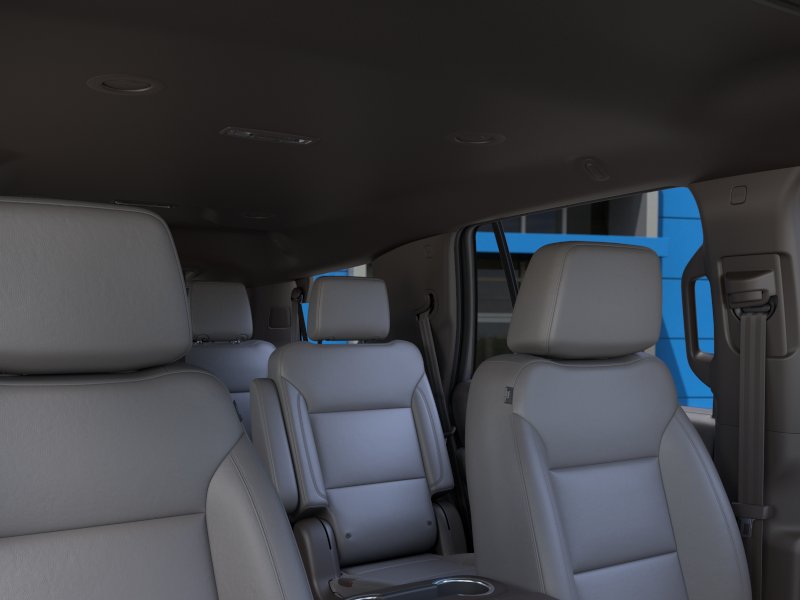 2026 Chevrolet Tahoe LT - Photo 45