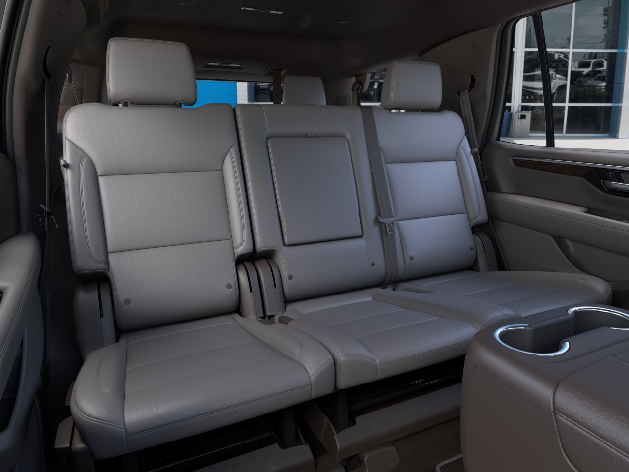 New 2026 Summit White Chevrolet LT image 55