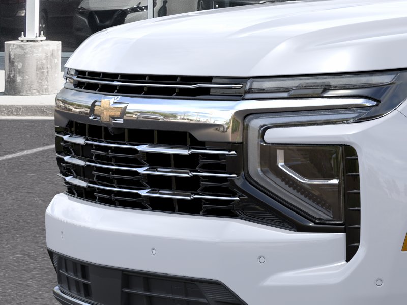 New 2026 Summit White Chevrolet LT image 51