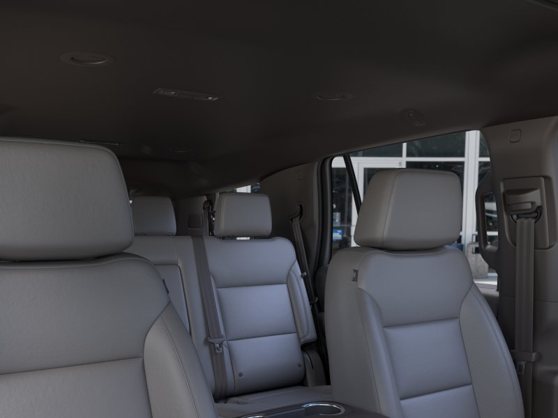 New 2026 Summit White Chevrolet LT image 62