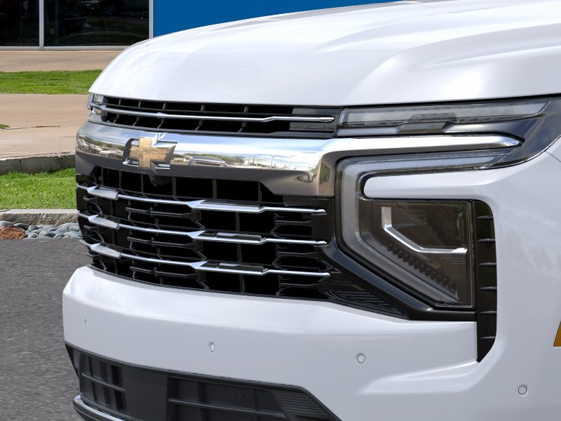 2026 Chevrolet Tahoe LT - Photo 37