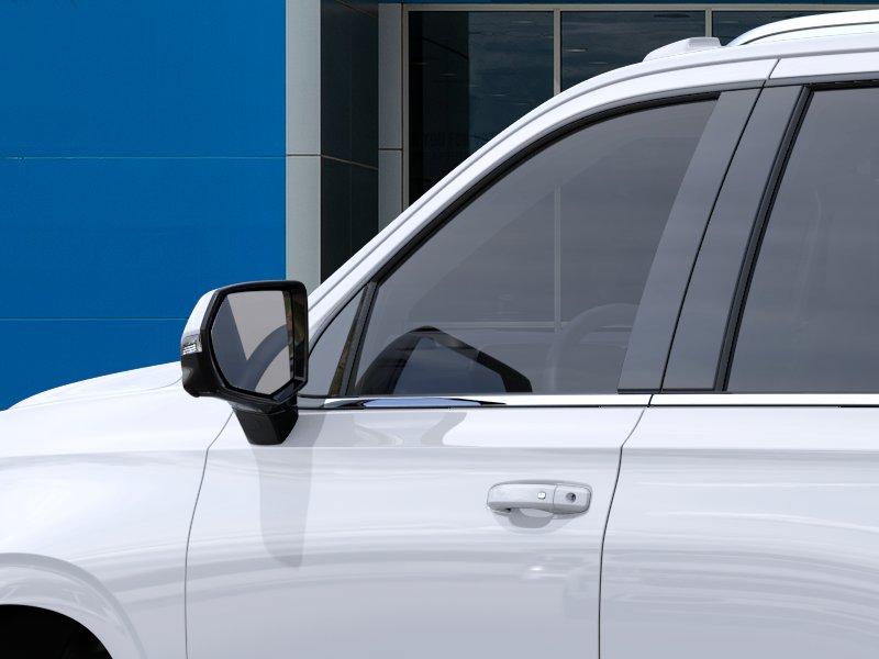 2026 Chevrolet Tahoe LT - Photo 36