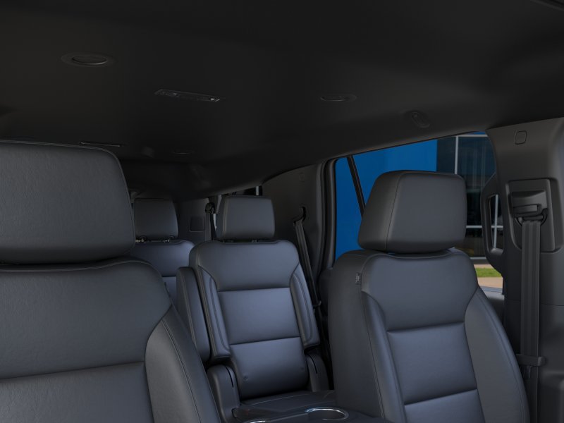 2026 Chevrolet Tahoe LT - Photo 48