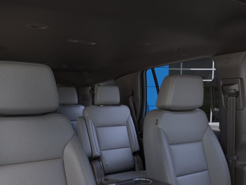 New 2026 Summit White Chevrolet LT image 41
