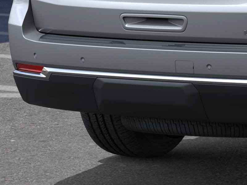2027 Chevrolet Tahoe LT - Photo 48