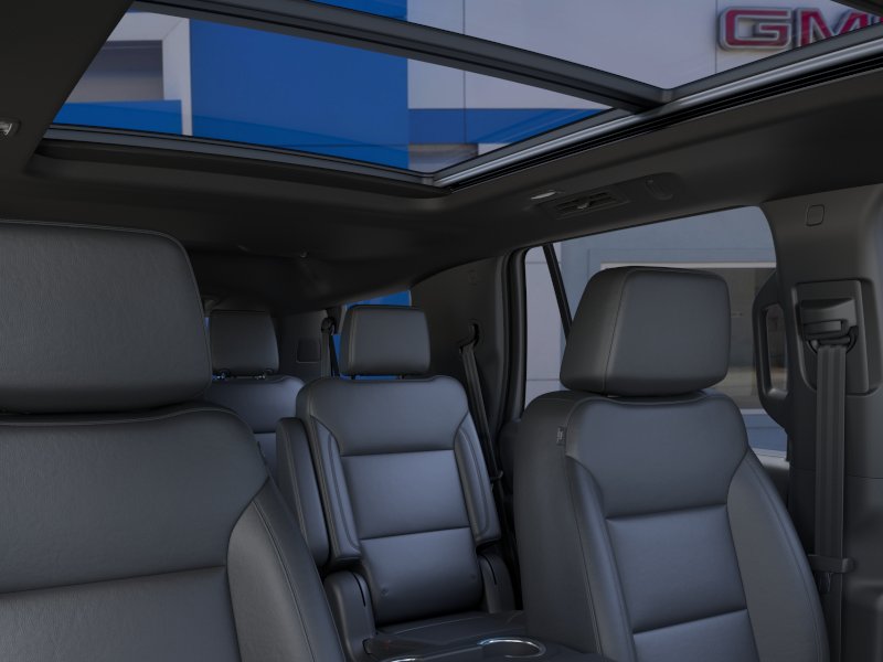 2027 Chevrolet Tahoe LT - Photo 58