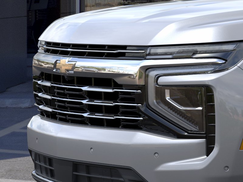2027 Chevrolet Tahoe LT - Photo 47