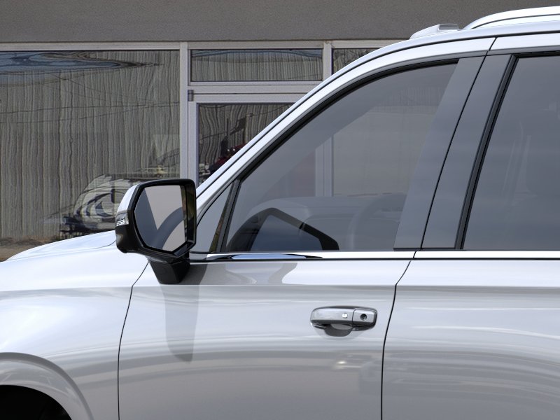 2027 Chevrolet Tahoe LT - Photo 46