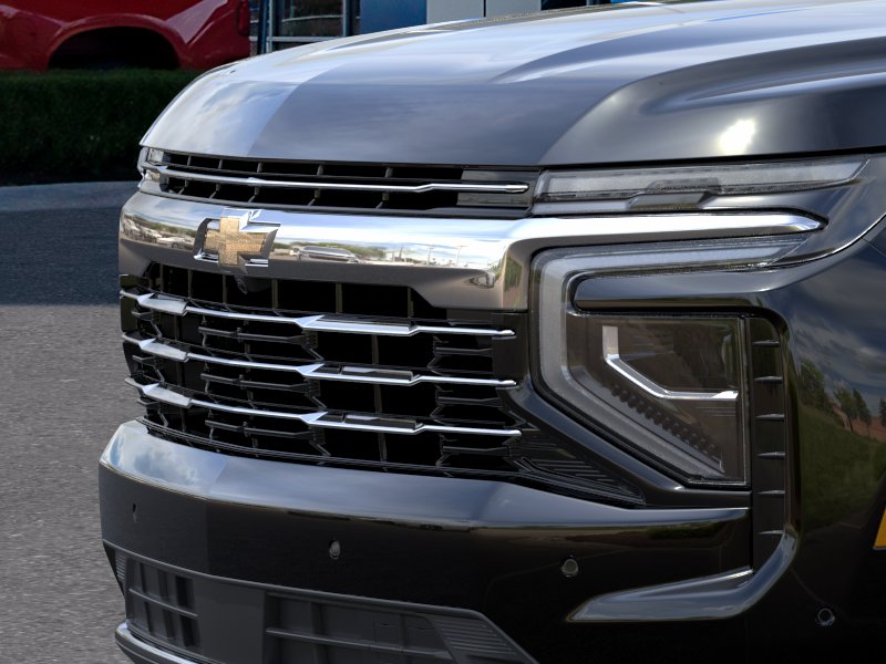 2026 Chevrolet Tahoe LT - Photo 39