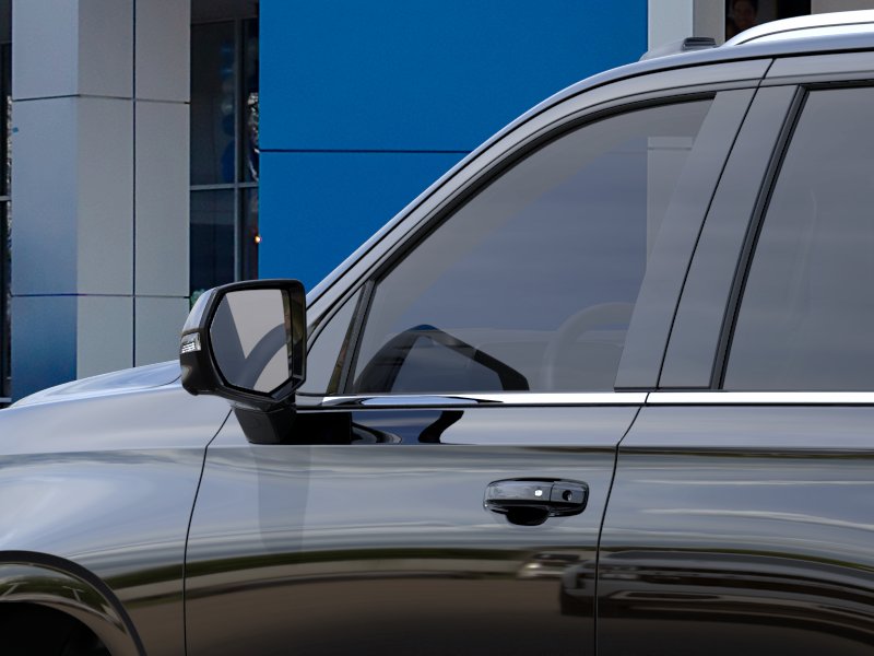 2026 Chevrolet Tahoe LT - Photo 38