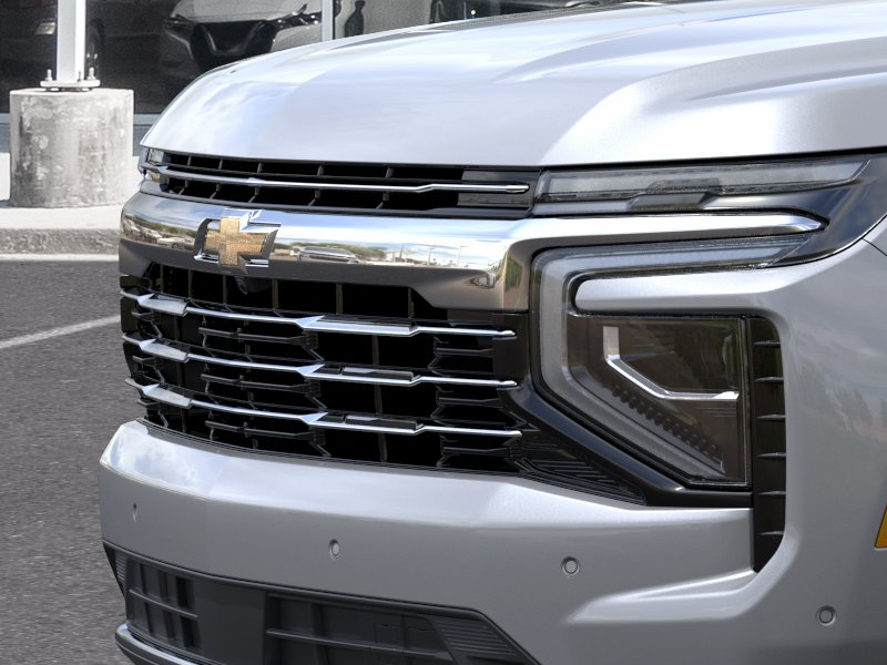 New 2027 Sterling Gray Metallic Chevrolet LT image 39