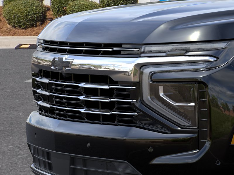 2026 Chevrolet Tahoe LT - Photo 52
