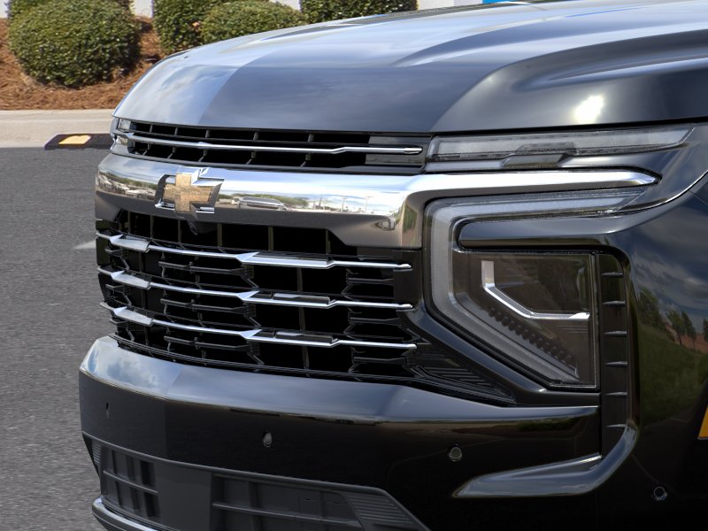 New 2026 Black Chevrolet LT image 54