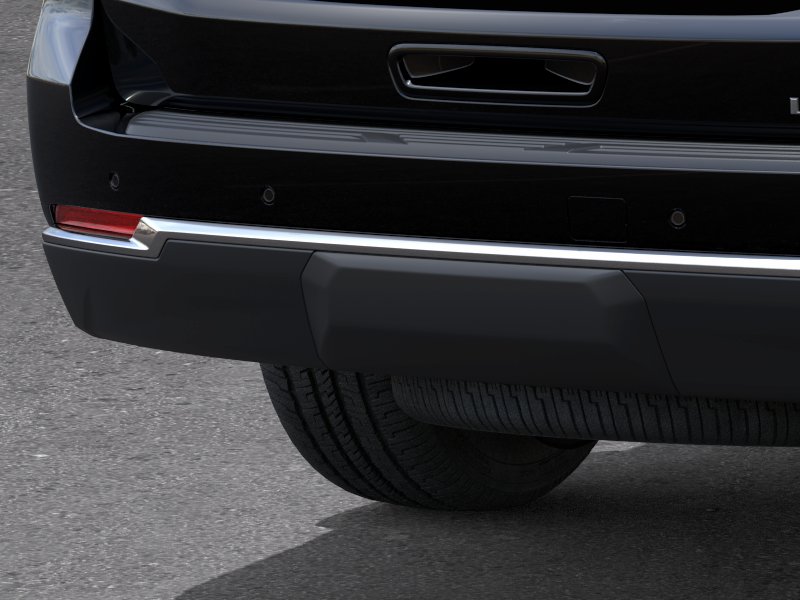 New 2026 Black Chevrolet LT image 55