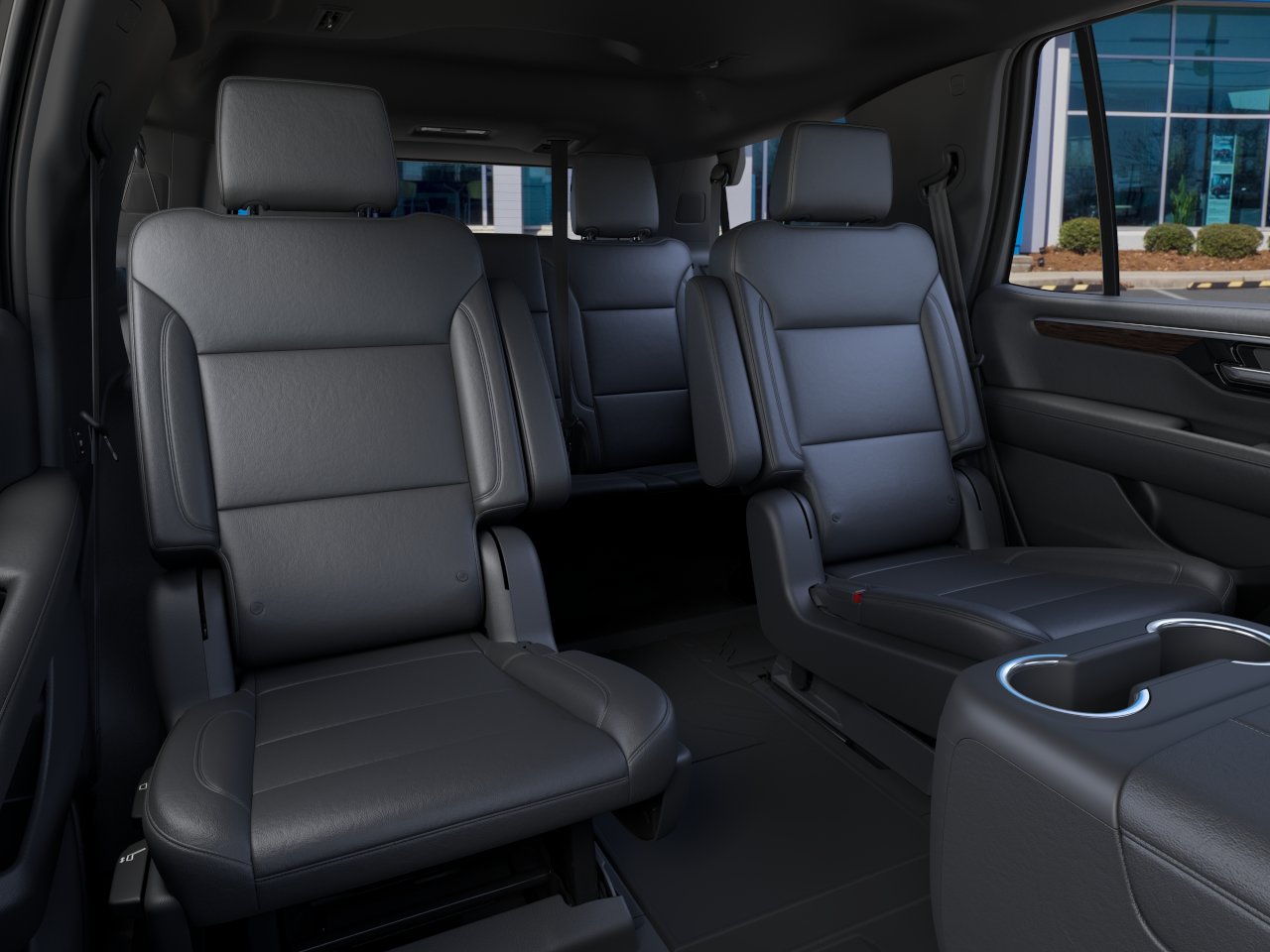 New 2026 Black Chevrolet LT image 58