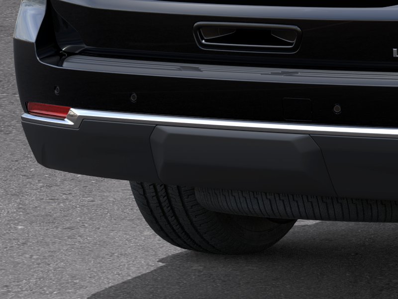 2026 Chevrolet Tahoe LT - Photo 14