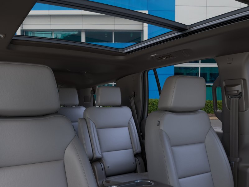 2026 Chevrolet Tahoe LT - Photo 24