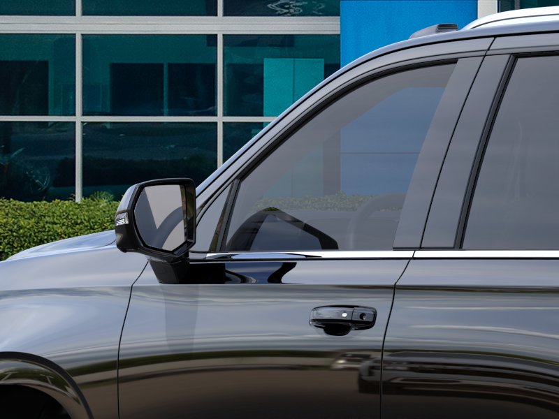 2026 Chevrolet Tahoe LT - Photo 12