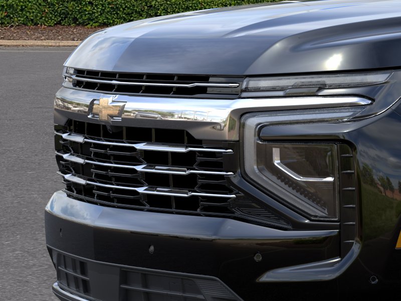 2026 Chevrolet Tahoe LT - Photo 13