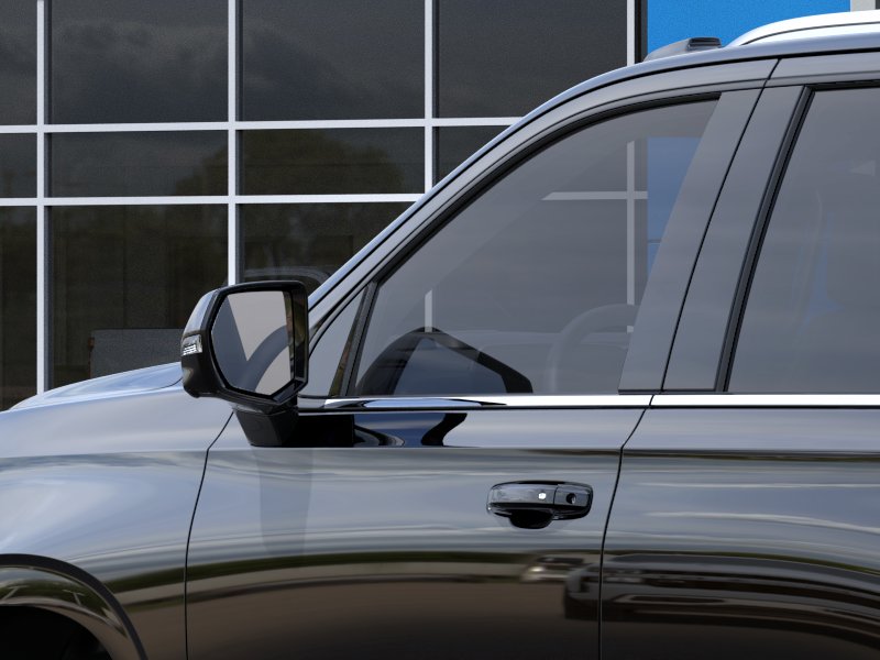 2026 Chevrolet Tahoe LT - Photo 12