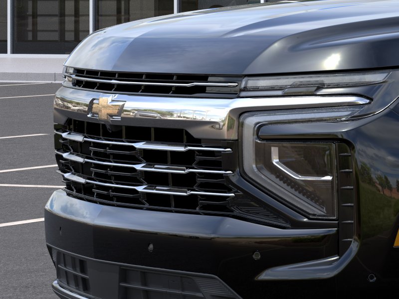 2026 Chevrolet Tahoe LT - Photo 13