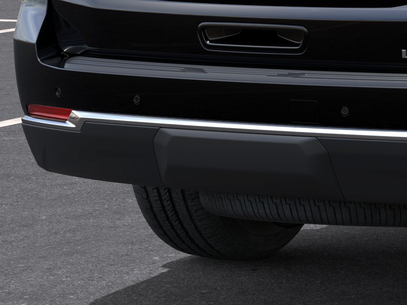 2026 Chevrolet Tahoe LT - Photo 14