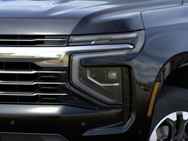 2026 Chevrolet Tahoe LT photo 35