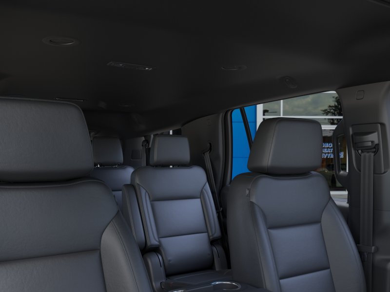 2026 Chevrolet Tahoe LT photo 20