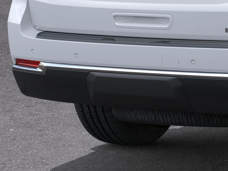2026 Chevrolet Tahoe LT photo 12