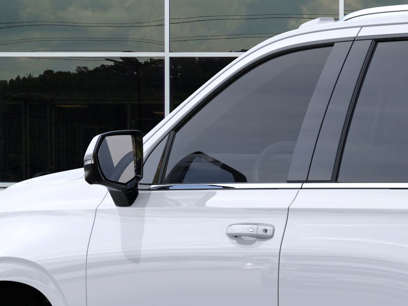 2026 Chevrolet Tahoe LT photo 10