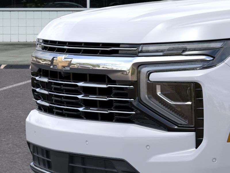 2026 Chevrolet Tahoe LT photo 11