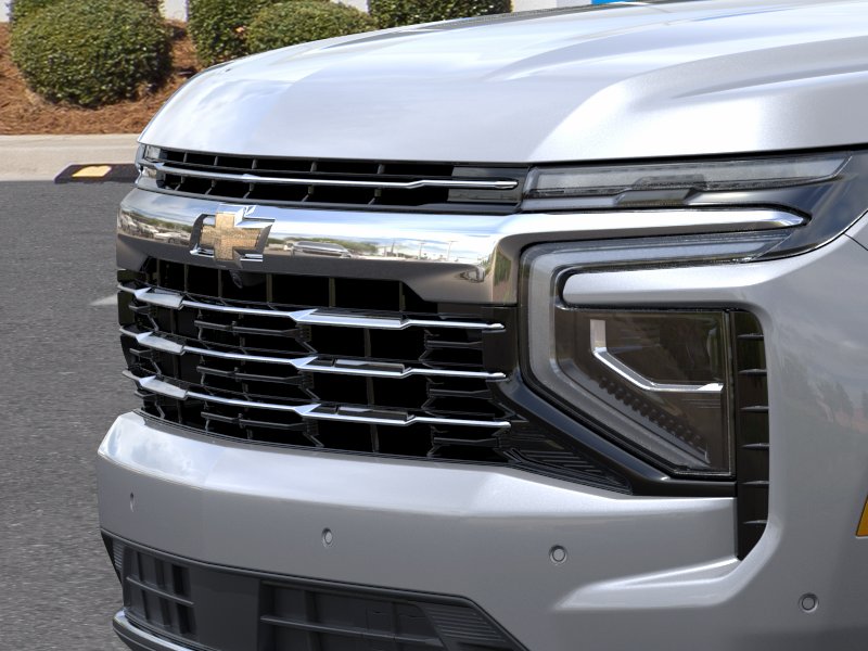 2026 Chevrolet Tahoe LT - Photo 13