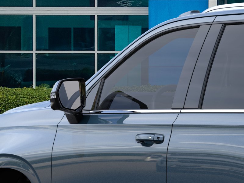 New 2026 Lakeshore Blue Metallic Chevrolet LT image 12