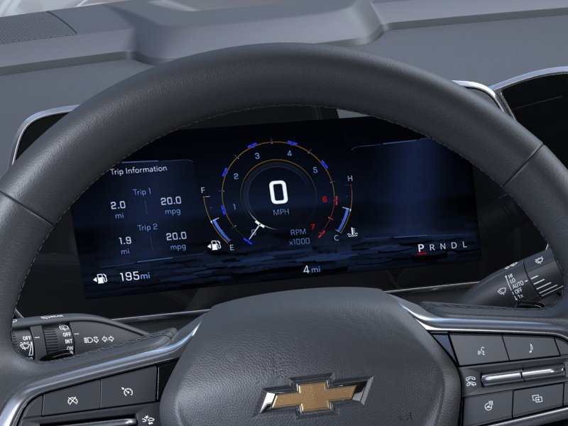 2026 Chevrolet Tahoe LT - Photo 18